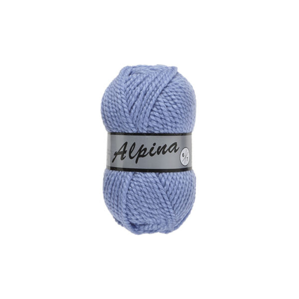 ALPINA 6 - Laine et Acrylique