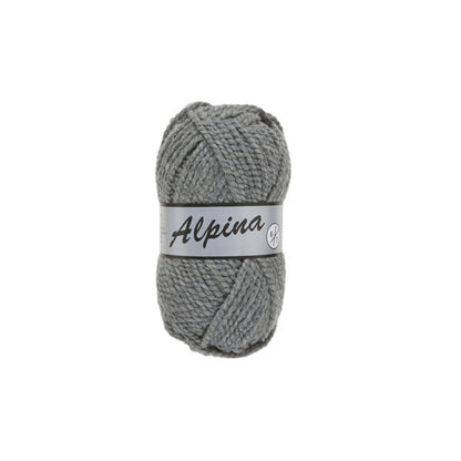 ALPINA 6 - Laine et Acrylique