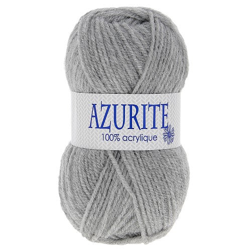 AZURITE - 100% Acrylique