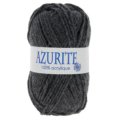 AZURITE - 100% Acrylique