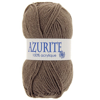 AZURITE - 100% Acrylique