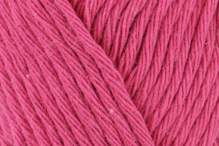 CAHLISTA Scheepjes, coloris 413 Cerise