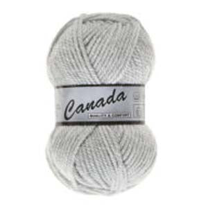 CANADA - 40%Laine 60% Acrylique