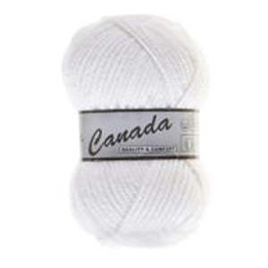 CANADA - 40%Laine 60% Acrylique
