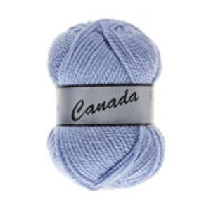 CANADA - 40%Laine 60% Acrylique