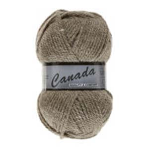 CANADA - 40%Laine 60% Acrylique