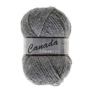 CANADA - 40%Laine 60% Acrylique