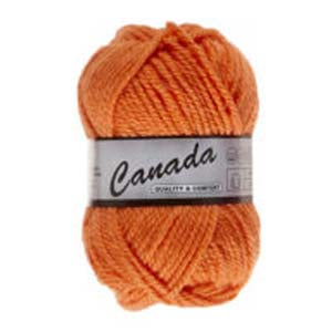CANADA - 40%Laine 60% Acrylique