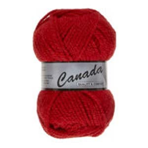 CANADA - 40%Laine 60% Acrylique