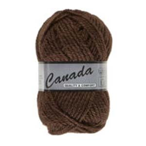 CANADA - 40%Laine 60% Acrylique