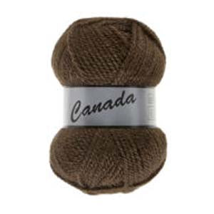 CANADA - 40%Laine 60% Acrylique