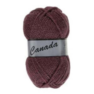 CANADA - 40%Laine 60% Acrylique