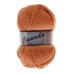 CANADA - 40%Laine 60% Acrylique