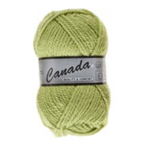 CANADA - 40%Laine 60% Acrylique