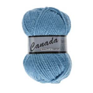 CANADA - 40%Laine 60% Acrylique
