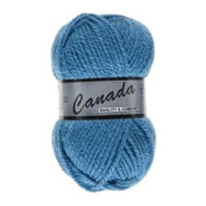 CANADA - 40%Laine 60% Acrylique