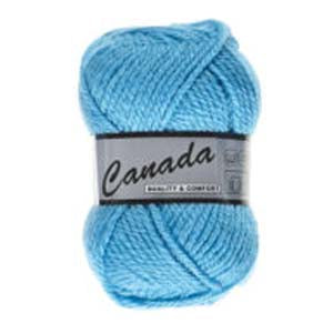 CANADA - 40%Laine 60% Acrylique