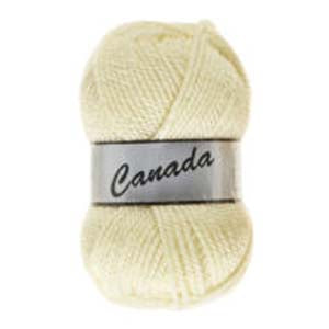 CANADA - 40%Laine 60% Acrylique