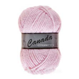CANADA - 40%Laine 60% Acrylique