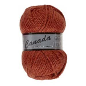 CANADA - 40%Laine 60% Acrylique