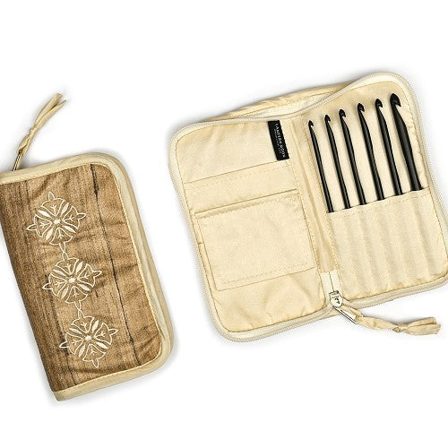 Crochet : "Basix Beech" : 15cm x 3mm : x1