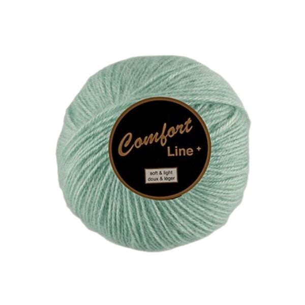 COMFORT LINE - Laine Acrylique et Mohair