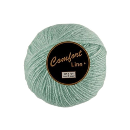 COMFORT LINE - Laine Acrylique et Mohair