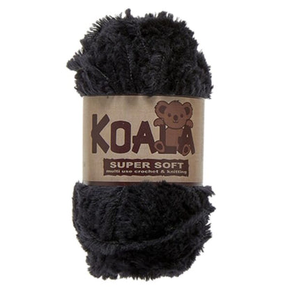 KOALA - 80% Polyamide et 20% Polyester