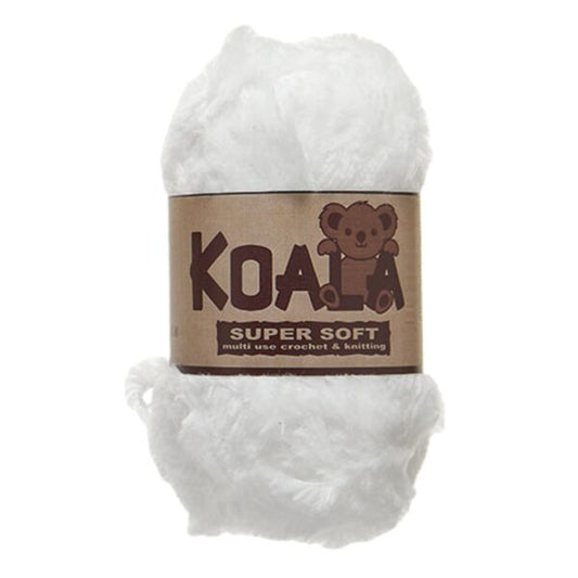 KOALA - 80% Polyamide et 20% Polyester