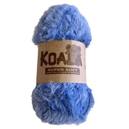 KOALA - 80% Polyamide et 20% Polyester