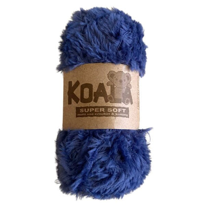 KOALA - 80% Polyamide et 20% Polyester