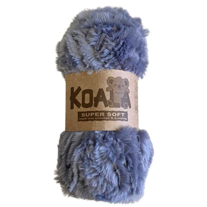 KOALA - 80% Polyamide et 20% Polyester