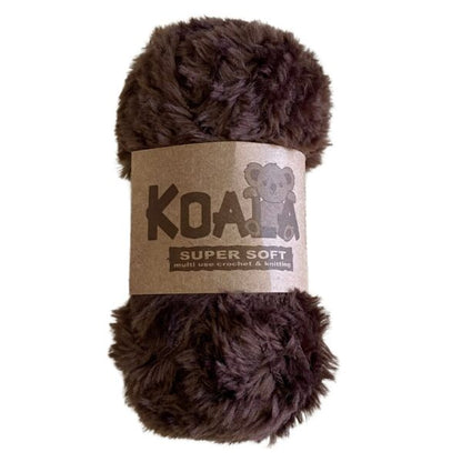 KOALA - 80% Polyamide et 20% Polyester