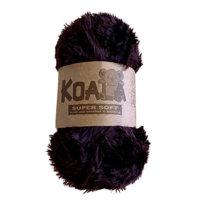 KOALA - 80% Polyamide et 20% Polyester
