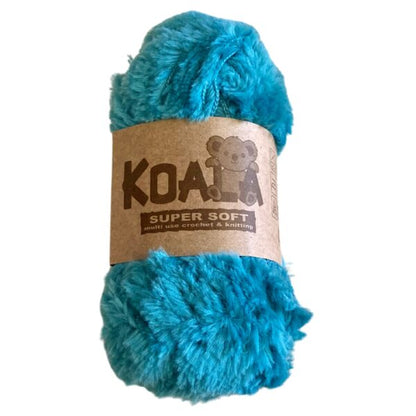 KOALA - 80% Polyamide et 20% Polyester
