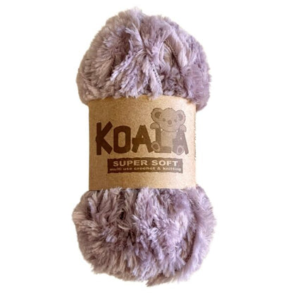 KOALA - 80% Polyamide et 20% Polyester