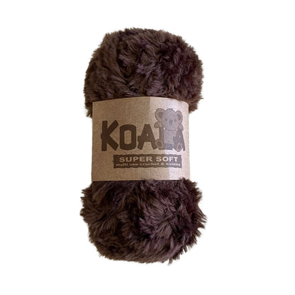 KOALA - 80% Polyamide et 20% Polyester
