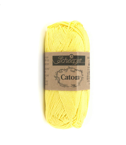 Scheepjes - Catona 50g - 100% Coton Mercerisé