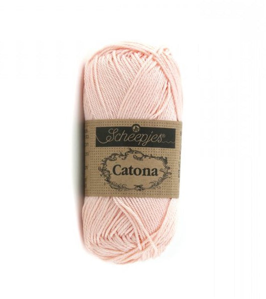 Scheepjes - Catona 50g - 100% Coton Mercerisé