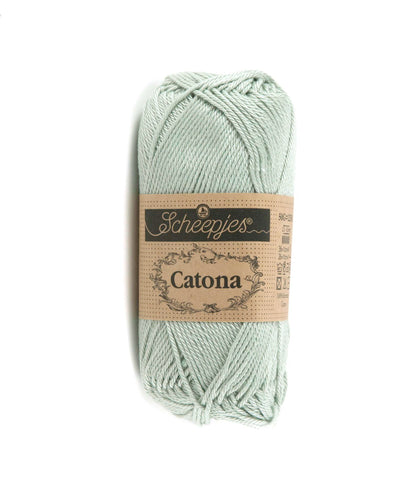Scheepjes - Catona 50g - 100% Coton Mercerisé
