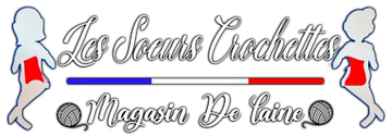 Les soeurs crochettes