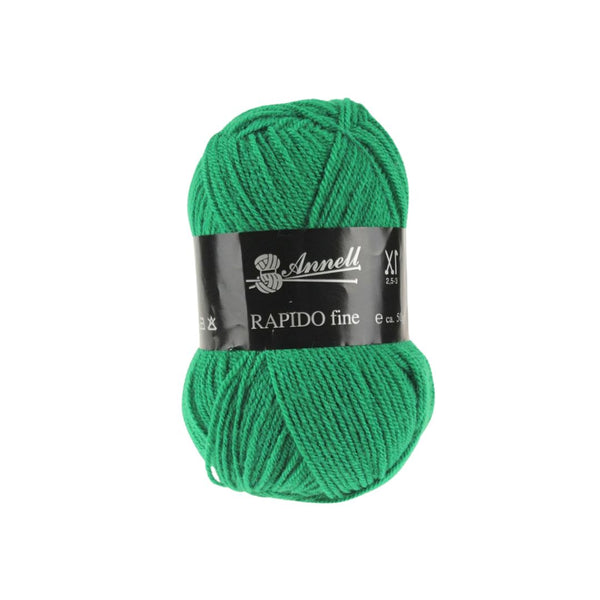 RAPIDO FINE - 100% Acrylique