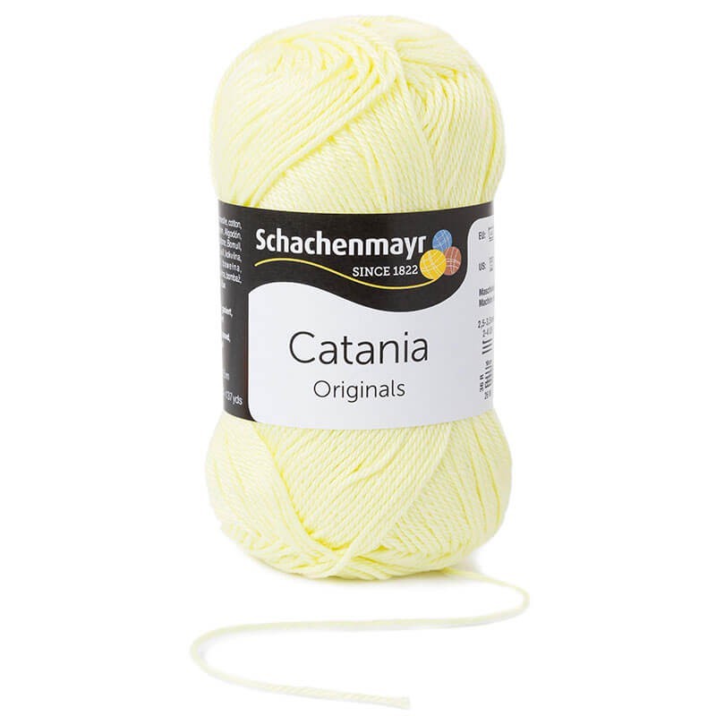 CATANIA - 100% coton