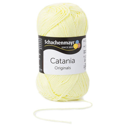 CATANIA - 100% coton