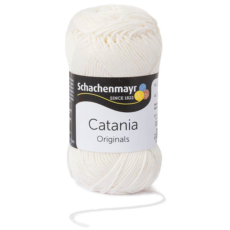 CATANIA - 100% coton