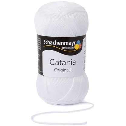 CATANIA - 100% coton