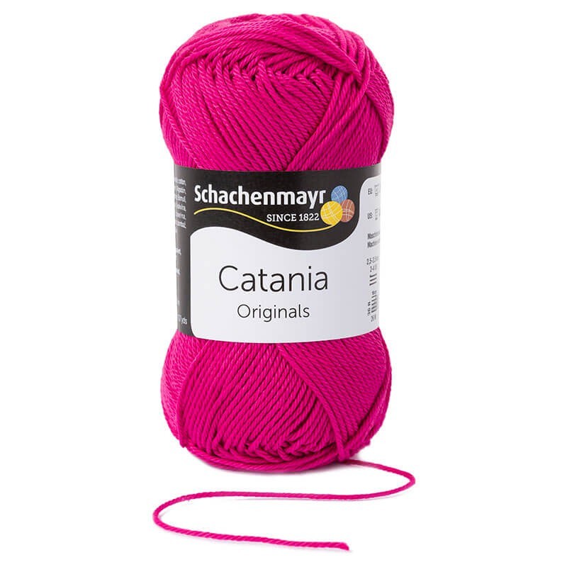 CATANIA - 100% coton