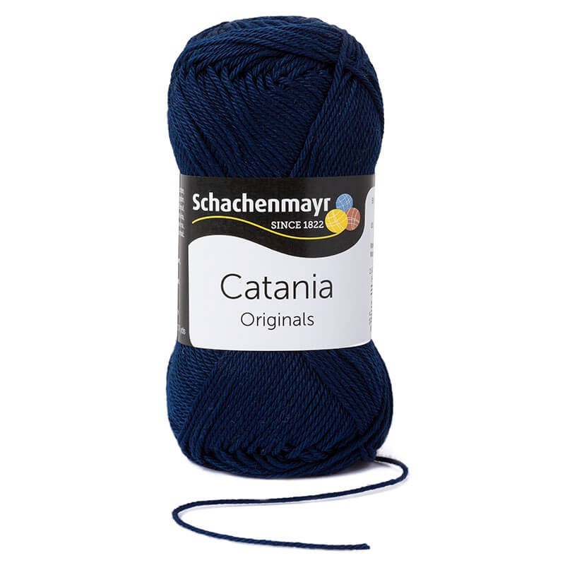 CATANIA - 100% coton