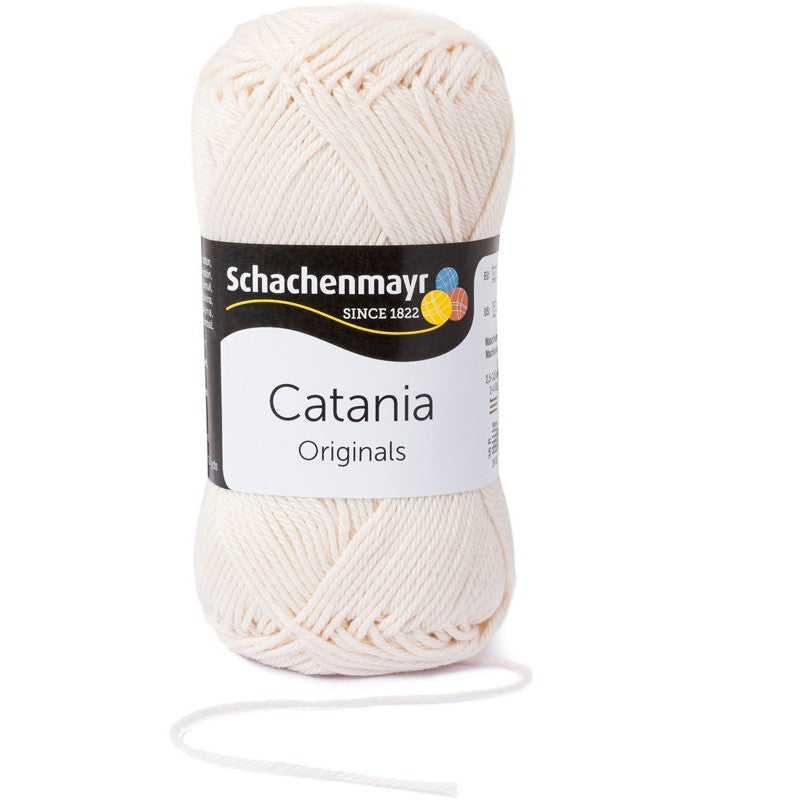 CATANIA - 100% coton