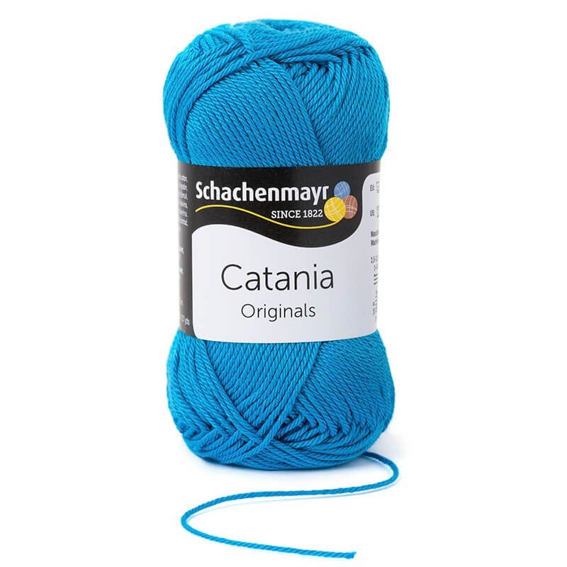 CATANIA - 100% coton